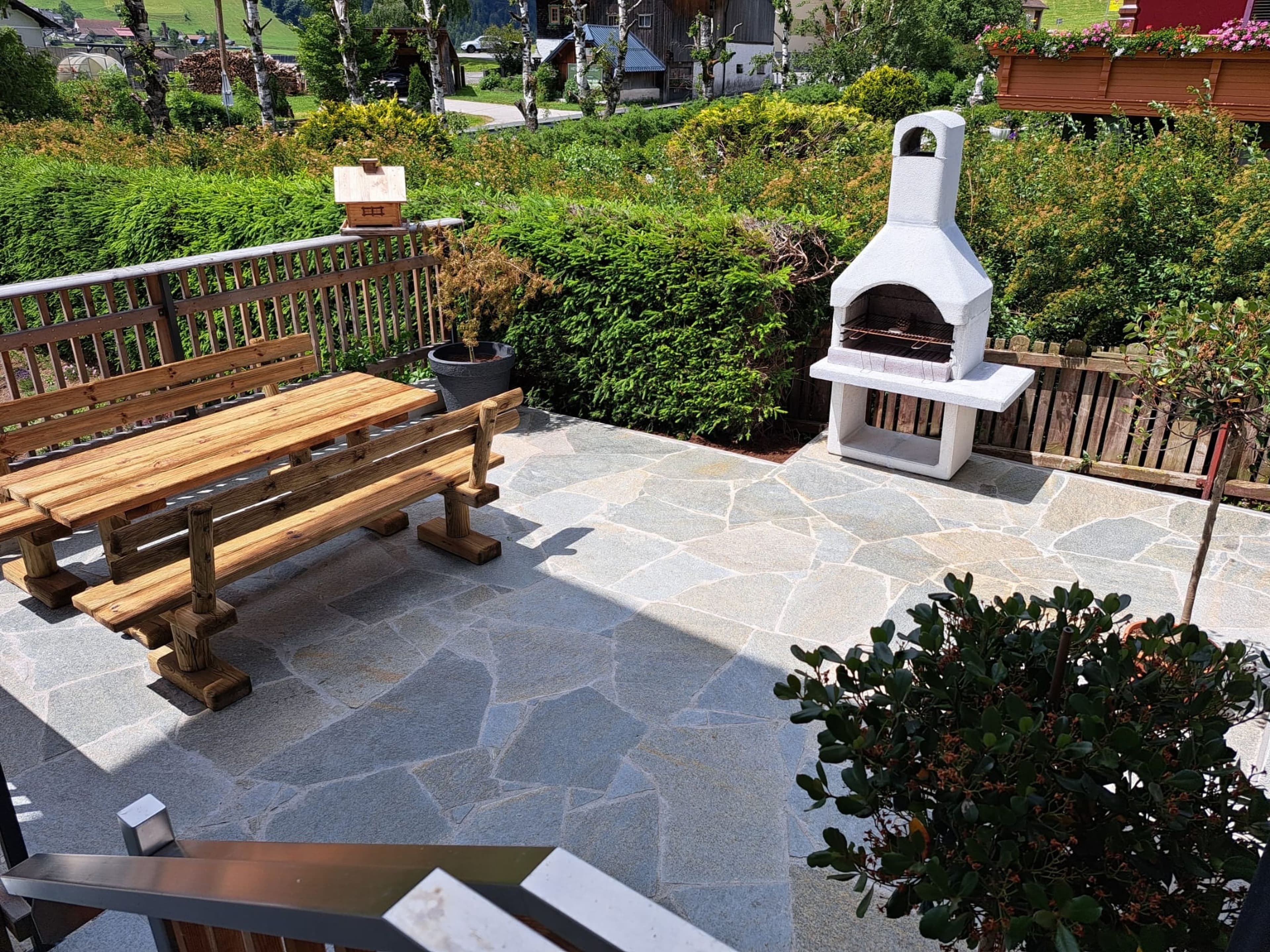 Bergzauber Appartements - Appartement Erich - Image 5