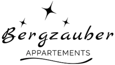 Bergzauber Appartements logo